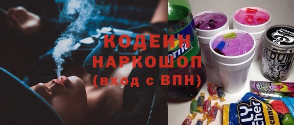 молекула духа Магадан